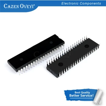 1 бр./лот Z0842006PSC Z0842006PEC Z80PIO Z80 PIO Z80P10 Z80P 10 DIP-40 В наличност