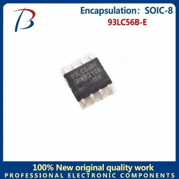 10ШТ чип 93LC56B-E SOIC-8 на чип за памет