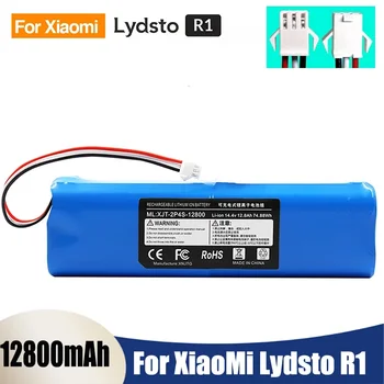 14,4 v 12800 ма за аксесоари XiaoMi Lydsto R1 Литиева батерия акумулаторна батерия подходяща за подмяна и ремонт