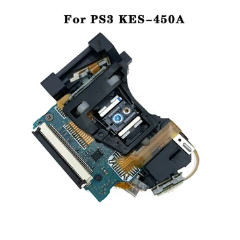 1БР Оригинален Нов KES-450A KES450A KES 450 A Лазерен Обектив За PS3 Slim Playstation 3 Игрова Конзола Slim Оптична Замяна