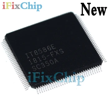 (2 броя) 100% нов чипсет IT8586E FXA FXS CXS QFP-128