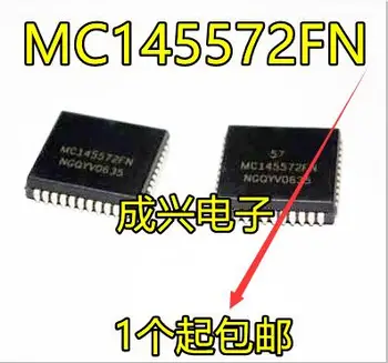 20pcs оригинален нов MC145572FN MC145572CFN PLCC-44
