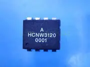 30 бр. оригинални ново вграден чип A-HCNW3120 [DIP8 -]