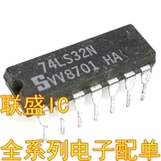 30шт оригинален нов чип 74LS32N IC DIP14