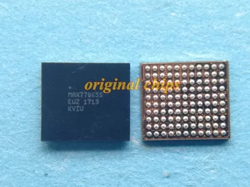 5 бр./лот чип MAX77865S Small Powe IC за Samsung S8
