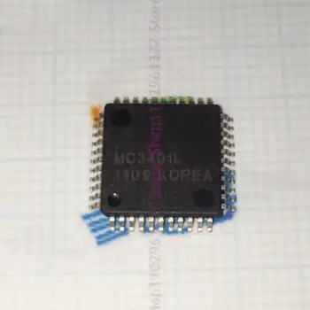 5 бр. нов LCD чип MC3401AL MC3401L QFP-44.