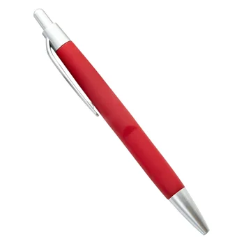 80 бр. Карамел цвят, Малка, Свежа и лесна Химикалка писалка за изпита, химикалка за подпис на ученика тип