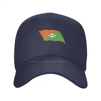 Great Eastern Доставка от Деним, шапка с логото на най-високо качество бейзболна шапка Вязаная капачка