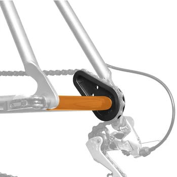 Icetoolz МТБ Пътен под Наем Фалшив Ступица устройството за обтягане на Инструментална Верига Майстор на Инструменти За Ремонт на Велосипеди на Хонорар Велосипед Верига Притежателя Валяк 30C1
