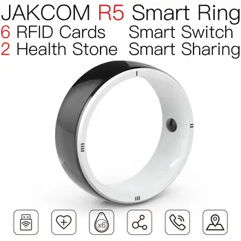 JAKCOM R5 Smart Ring Нов продукт под формата на nfc-на дисплея p smart 2019 аниме xl cylinder rfid lock-белег 124 pm7 pmma монета 25 долара
