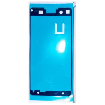 LCD дисплей от предната рамка, оригиналната смяна на етикети за Sony Xperia E5 F3311 F3313