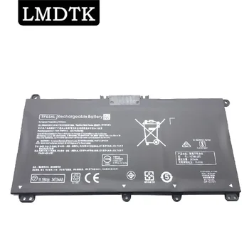 LMDTK Нова Батерия за лаптоп TF03XL HP Pavilion 15-CC 14-bf033TX 14-bf108TX 14-bf008TU HSTNN-UB7J TPN-Q188 TPN-Q189 TPN-Q190