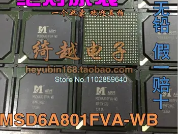 MSD6A801FVA-WB MSD6A801FVA-WR