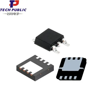 NTJD4401NT1G SOT-363 Tech обществено Достъпни MOSFET-диоди, Транзисторные Електронните системи от отделни компонентни Интегрални схеми