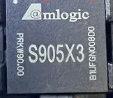 S905X3 IC BGA