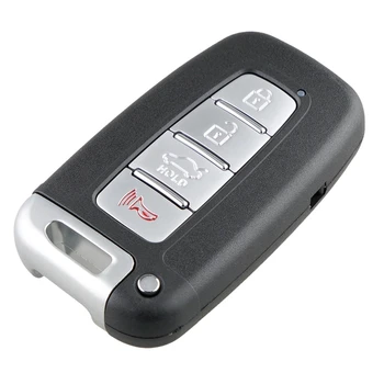 Авто дистанционно ключ Smart Remote Key Fob ID46 315 Mhz за HYUNDAI 2009-2015 SY5HMFNA04