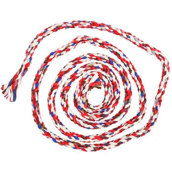 Въже за игра на дърпане на въже, забавен кабел за теглене на въже, преносим въже за партита, детска въже