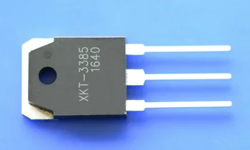 Высокомощный чип за безжичен източник на захранване, изход за безжичното зареждане IC XKT-3385