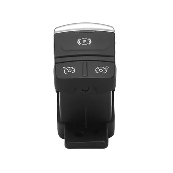 Высокочувствительная е-бутон за включване на ръчната спирачка 363216544R за Kadjar Scenic IV Brake