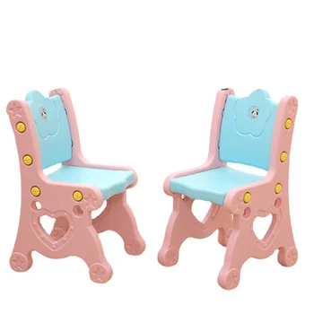 Гг Детски стол Сгъсти стол за бебешки аксесоари Бебешко столче