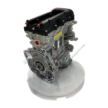 Двигател CG Auto Parts G4FA /C за корейски двигателя на Hyundai Long Block G4FA G4FC