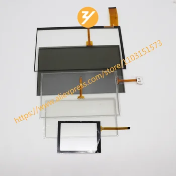 Дигитайзер с 12,1-инчов резистивен сензорен екран USP 4.484.038 G-26 Zhiyan supply