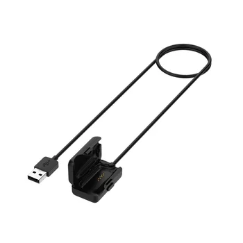За Xtrainerz Преносим удобен кабел за зареждане на слушалките с дължина 1 метър, зарядно устройство Shao Yin Headphones As700