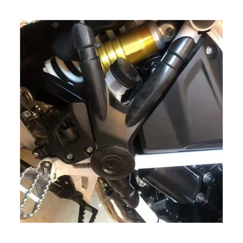 Защита на рама на Мотоциклет От Падане на Страничния Панел за BMW R1250GS -2022 R1250 GS HP R 1250 GS ADVENTURE 0GSA