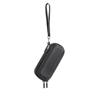 Калъф За носене на Преносим защитен калъф индивидуално напасване с каишка, съвместим с камера DJI OSMO Pocket 3