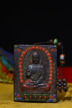 Колекция Тибетски Храм 3 