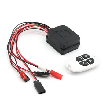 Контролер на Повдигане, Лебедка Контролер на светлинния Набор Контролер Радиоуправляемого Кола играчки Аксесоари за Автомобили