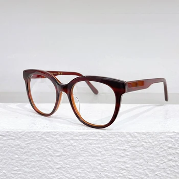 Луксозна марка DG Рамки за слънчеви очила за жени и мъже от Дизайнерска Квадратна Персонални Тенденция Градинска Висококачествена мода за очила 3353