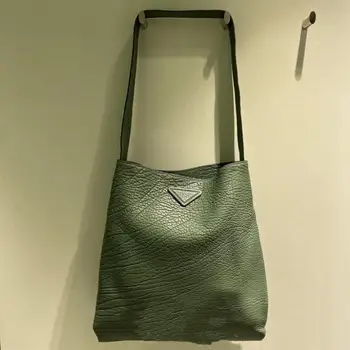 Модерна дамска чанта на новия луксозен марка, ежедневни, просто във всичко, чанта през рамо с отпечатан във формата на слон голям капацитет