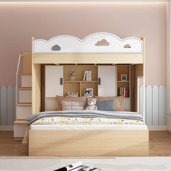 Неподходящо разположени легла за кърмачки, детски двуетажни легла, малки апартаменти, многофункционални нощни шкафчета