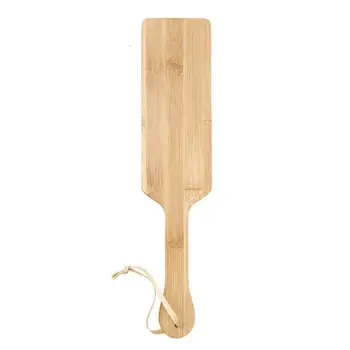 Непълни дървени парчета Дървена дъска за рисуване, бъркалка за разбиване, удерживающая играчка за хлыста, недовършена плавателни съдове от дърво