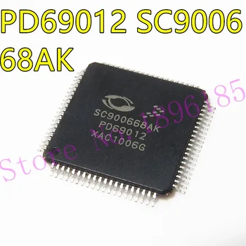 нов PD69012 SC900668AK