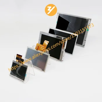 Нова съвместима моноблочная LCD панел 280 * 128 за APEX P241281-00D P241281-00E Zhiyan supply