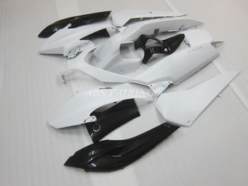 Нови обтекатели ABS, подходящи за YAMAHA TMAX500 T-MAX 500 2008 2009 2010 2011 08 09 10 11 Кит за каросерията готин черен Бял