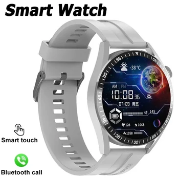 Новите Смарт Часовници Серия Smartatch 8 За Мъже, Сърдечната Честота, Безжичен Разговор, Мониторинг на Съня, Спортни Дамски Часовници 8, Умни Часовници За IOS и Android