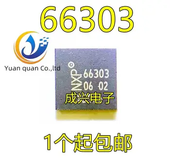 оригинален нов 2 елемента чип безконтактен четец/запис CLRC66303HN QFN-32