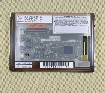 Оригиналната 5,7-инчов панел с LCD дисплей NL6448BC18-07