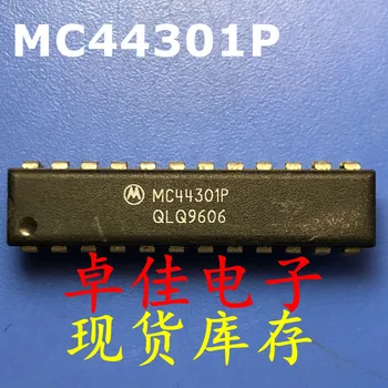 оригинални нови 30шт в наличност MC44301P