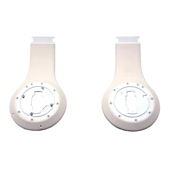Подмяна на вътрешната обвивка на слушалки в 1 чифт за ремонт на безжични слушалки Beats Studio 3.0 Сатен, Злато
