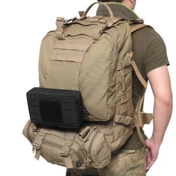 Пособия за къмпинг, лов, универсална чанта, военен ЕРП-пакет, мъжки тактически колан Molle, найлон набедренная чанта, поясная чанта