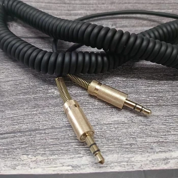 Преносим кабел за слушалки за слушалките Marshall II 2 3