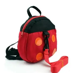 раница-переноска за бебе, чанта за колан на автомобила, каишки, чанти за обучение на безопасността на децата, чанта за разходка, детски калинка