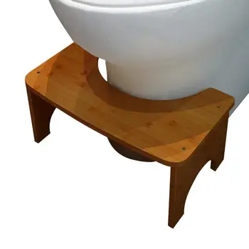 Столче за коремни преси В банята Скамеечка за краката В Банята, За да се Кляка за Еднократна Употреба Столче За коремни преси В Банята Столче За коремни преси