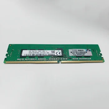 Сървър памет 809080-091 805347-B21 819410-001 852545-001 8GB 1RX8 DDR4 2400 РЕГ.