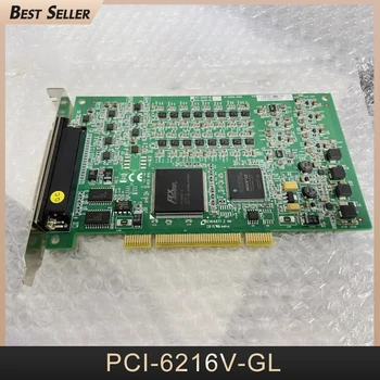 Такса за събиране на данни PCI-6216V-GL 51-1201-0C30 за Adlink