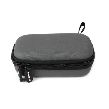 Твърд калъф, предпазващ калъф, преносима чанта, защитен калъф за носене, чанта за носене за съхраняване на екшън-камера Insta360 ONE X 360